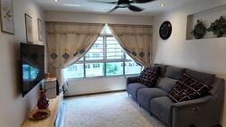 Blk 221A Matilda Edge (Punggol), HDB 4 Rooms #551239191